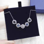 Monemel Swarovski Necklace - Mother s Day - Monemel